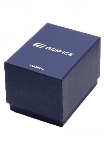 Men's Edifice Analog/Digital Watch EFA-123D-2AV