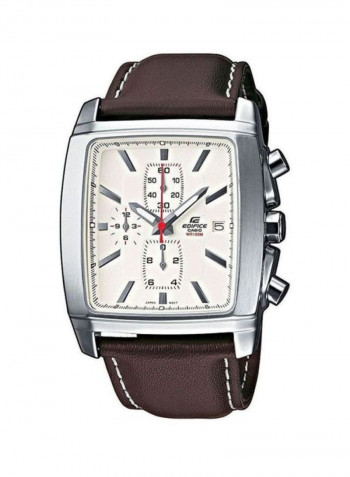 Men's Edifice Analog Quartz Watch EF-509L-7AVEF