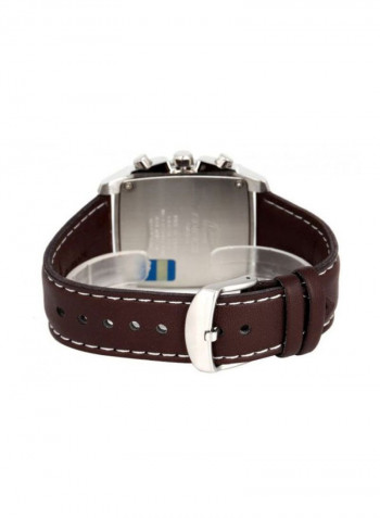 Men's Edifice Analog Quartz Watch EF-509L-7AVEF