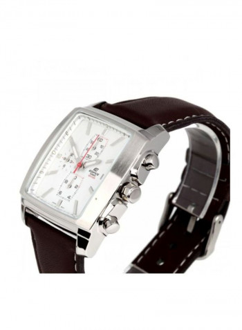 Men's Edifice Analog Quartz Watch EF-509L-7AVEF