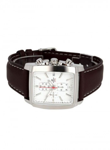 Men's Edifice Analog Quartz Watch EF-509L-7AVEF