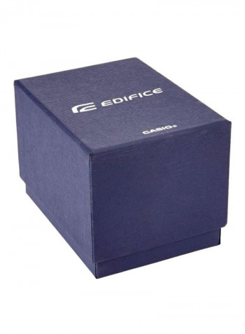 Men's Edifice Analog Quartz Watch EF-509L-7AVEF