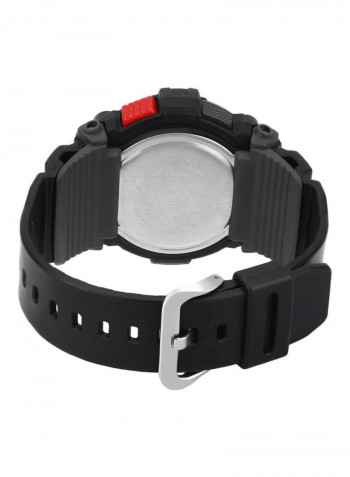 Men's Water Resistant Digital Watch G-7900-1DR