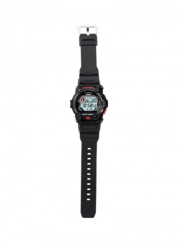 Men's Water Resistant Digital Watch G-7900-1DR