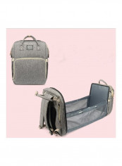 Outdoor Diaper Bag