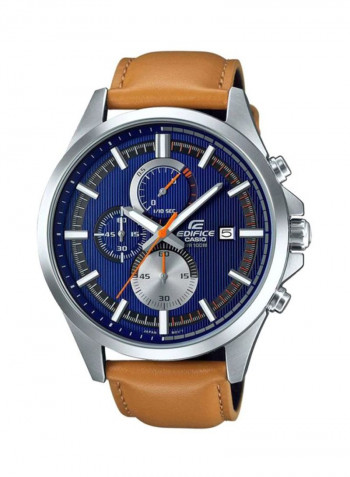 Men's Edifice Chronograph Watch EFV-520L-2AVUDF