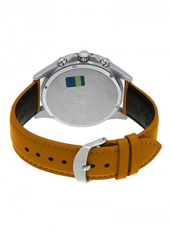 Men's Edifice Chronograph Watch EFV-520L-2AVUDF