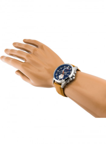 Men's Edifice Chronograph Watch EFV-520L-2AVUDF
