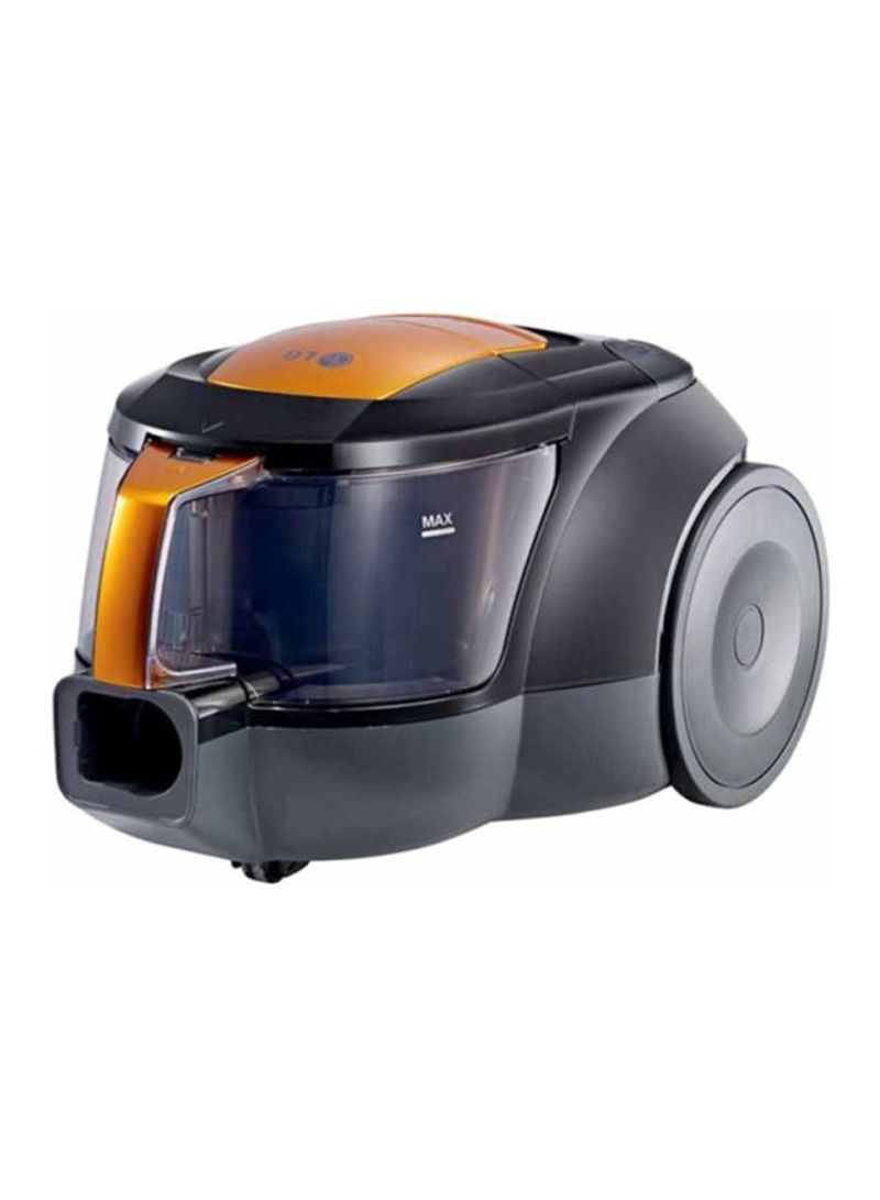 Multi Purpose Vacuum Cleaner 1.2 l 2000 W VC3320NNT Black/Orange