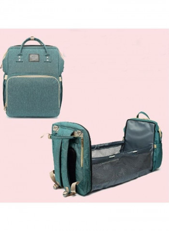 Outdoor Diaper Bag