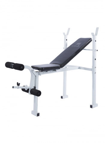 Weight Exercise Bench