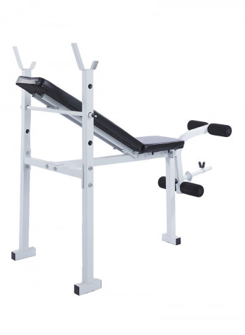 Weight Exercise Bench