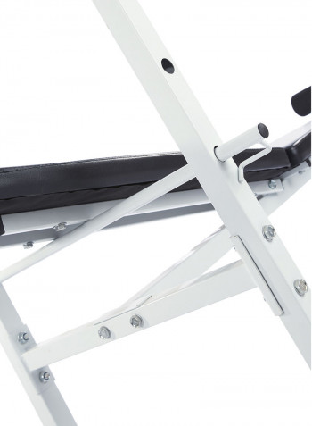 Weight Exercise Bench