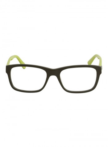 Full Rim Wayfarer Eyeglass Frame L3612-318-46
