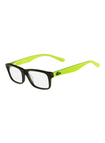 Full Rim Wayfarer Eyeglass Frame L3612-318-46