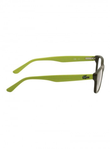 Full Rim Wayfarer Eyeglass Frame L3612-318-46