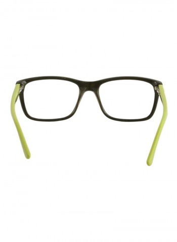 Full Rim Wayfarer Eyeglass Frame L3612-318-46