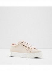 Kaendandra Low Top Sneakers Beige