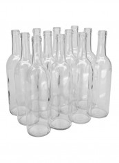 12-Piece Bottle Clear reviews 12-Piece Bottle Clear