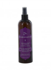 Leave-In Treatment And Detangler Hair Oil 12ounce