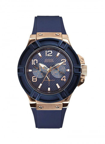 Men's Rigor Analog Watch W0247G3