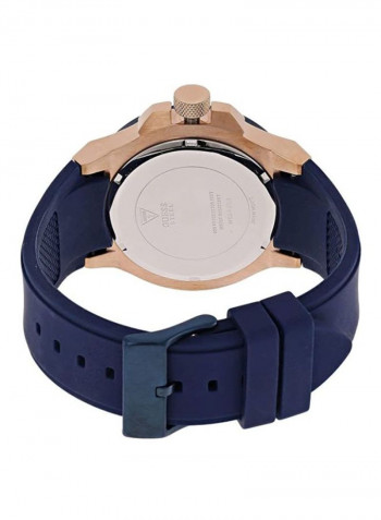 Men's Rigor Analog Watch W0247G3