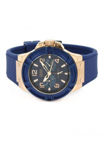 Men's Rigor Analog Watch W0247G3