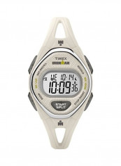 Women's Digital Wrist Watch with Silicone Strap