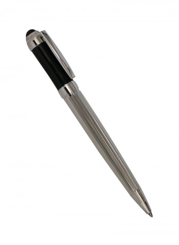 Ballpoint Pen Silver