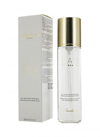 Pure Radiance Cleanser 200ml