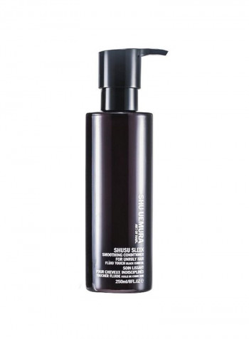 Shusu Sleek Smoothing Conditioner 8أوقية