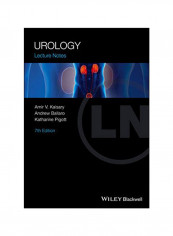 Urology (Lecture Notes) Paperback 7 reviews Urology (Lecture Notes) Paperback 7