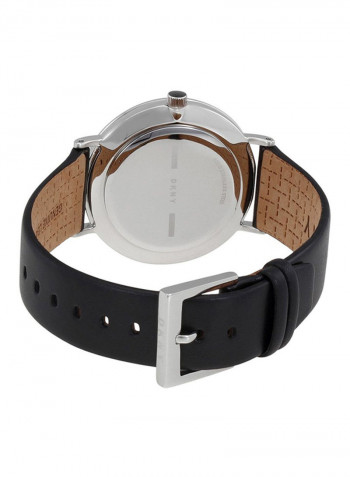 Women's Minetta Analog Watch NY2506