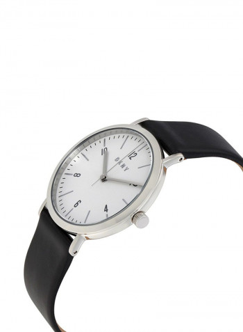Women's Minetta Analog Watch NY2506