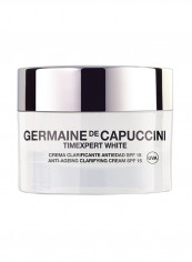 Anti-Ageing Clarifying Cream SPF 15 50ml