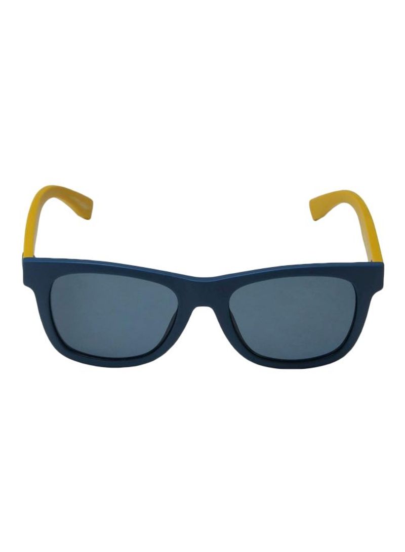 Kids' Rectangular Frame Sunglasses