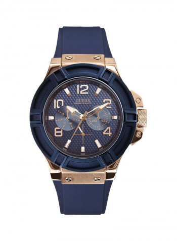 Men's Rigor Analog Watch W0247G3