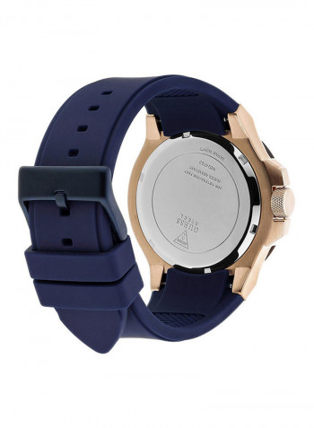 Men's Rigor Analog Watch W0247G3