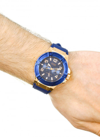 Men's Rigor Analog Watch W0247G3
