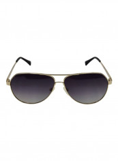 Men's Aviator Sunglasses - Lens Size: 62 mm