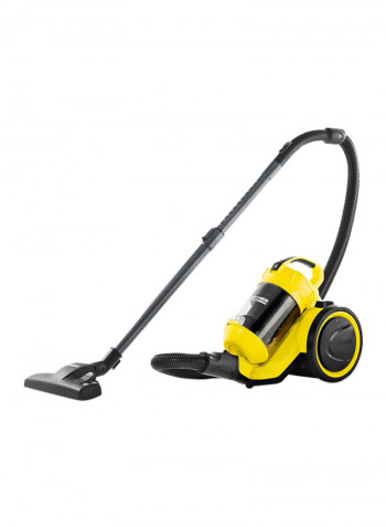 Vacuum Cleaner 1.5 l VC 3 *SEA Yellow