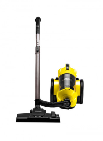 Vacuum Cleaner 1.5 l VC 3 *SEA Yellow