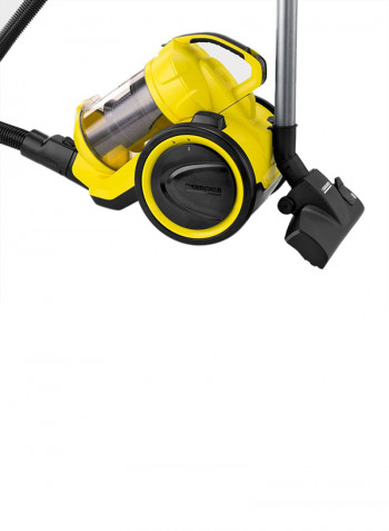 Vacuum Cleaner 1.5 l VC 3 *SEA Yellow
