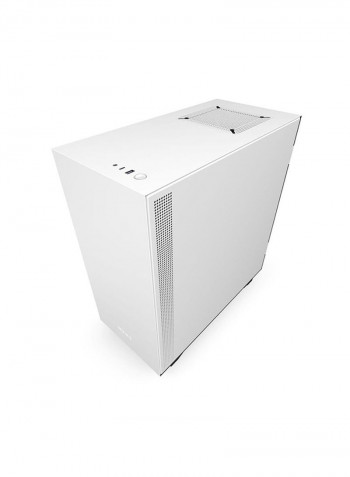 Mid Tower PC Case