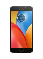 Moto E4 Plus Iron Gray 32GB 4G LTE