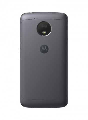 Moto E4 Plus Iron Gray 32GB 4G LTE