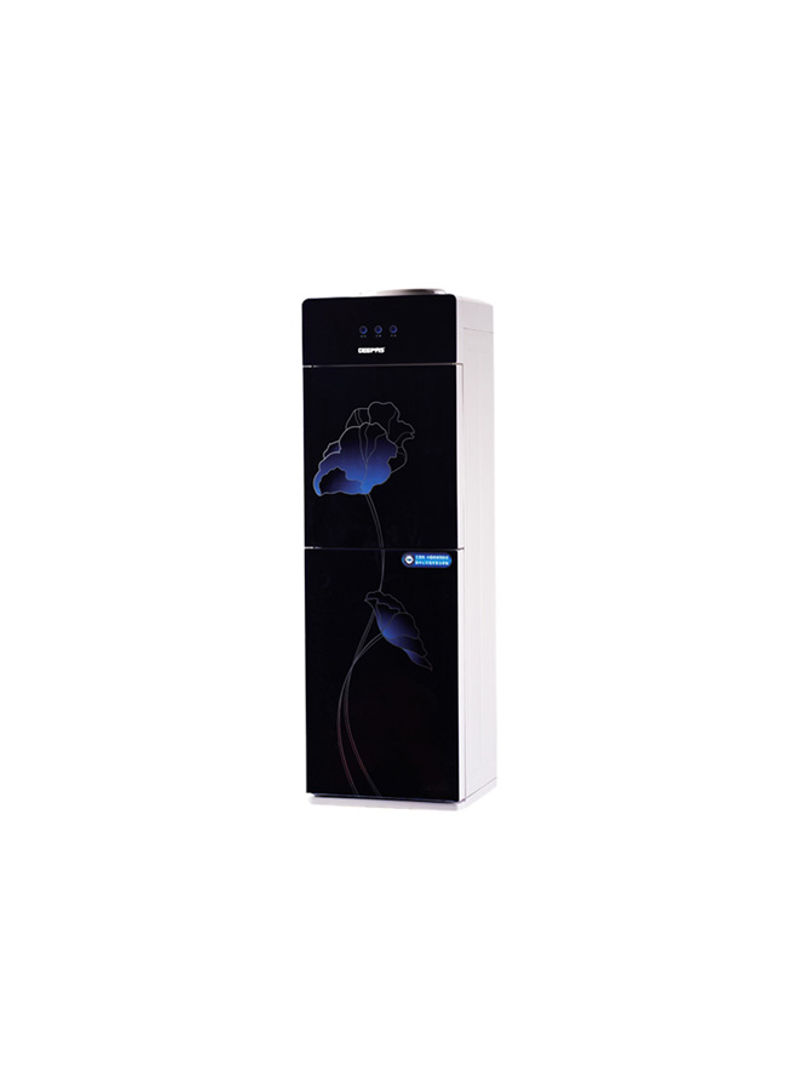 Hot And Cold Water Dispenser With Child Lock GWD8343