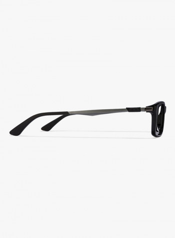 Men's Rectangular Eyeglass Frame