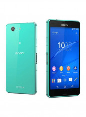 Xperia Z3 Compact Green 2GB RAM 16GB 4G LTE