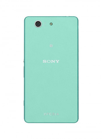 Xperia Z3 Compact Green 2GB RAM 16GB 4G LTE